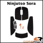 Preview: Corepad Soft Grips Grip Tape BTL BT.L Ninjutso Sora